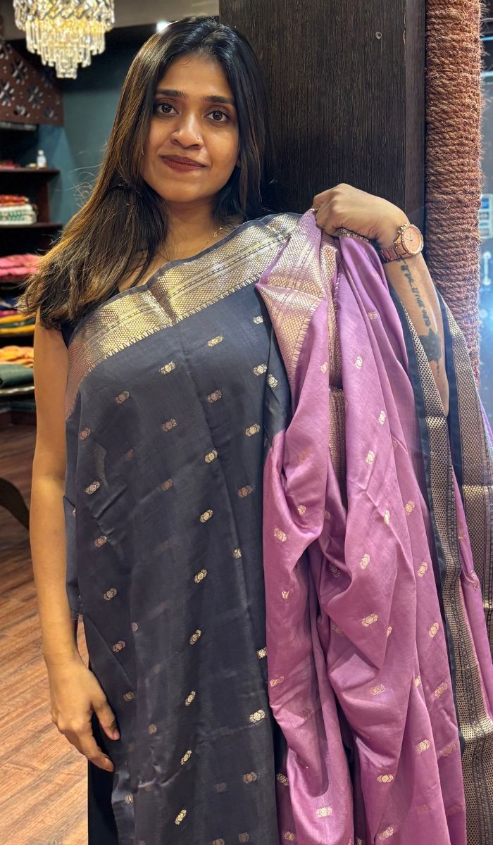 SOFT SILK SAREE 05072528