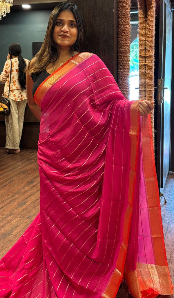 ASSAM SILK SAREE 05072550