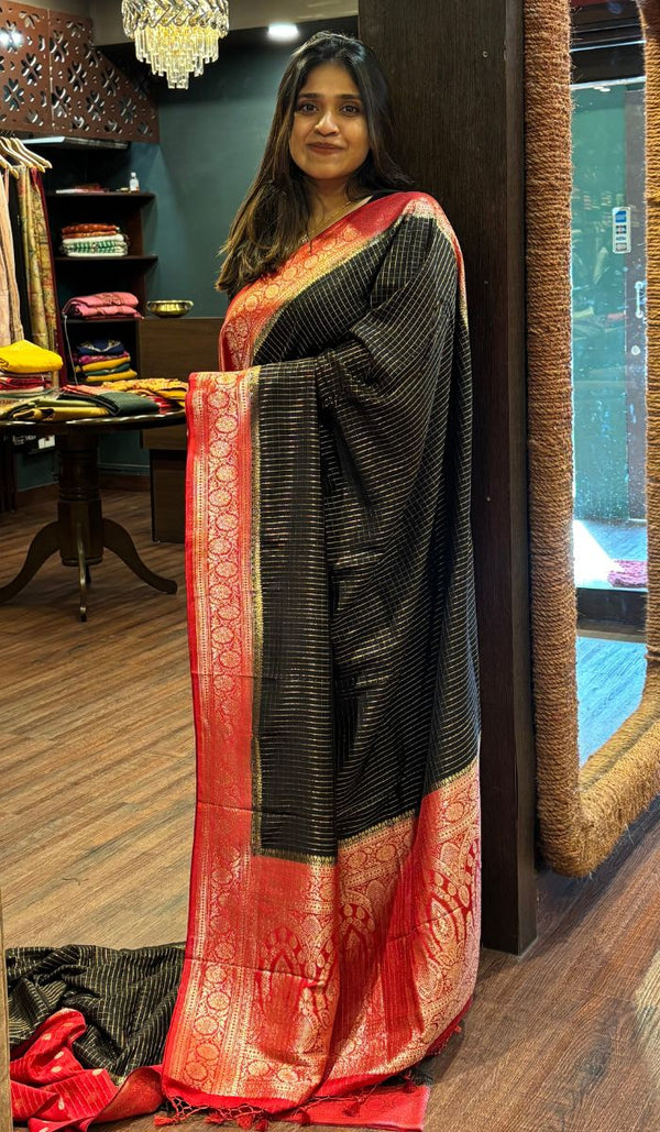 SOFT SILK SAREE 05072575