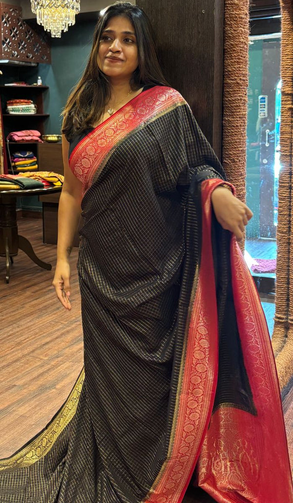 SOFT SILK SAREE 05072575