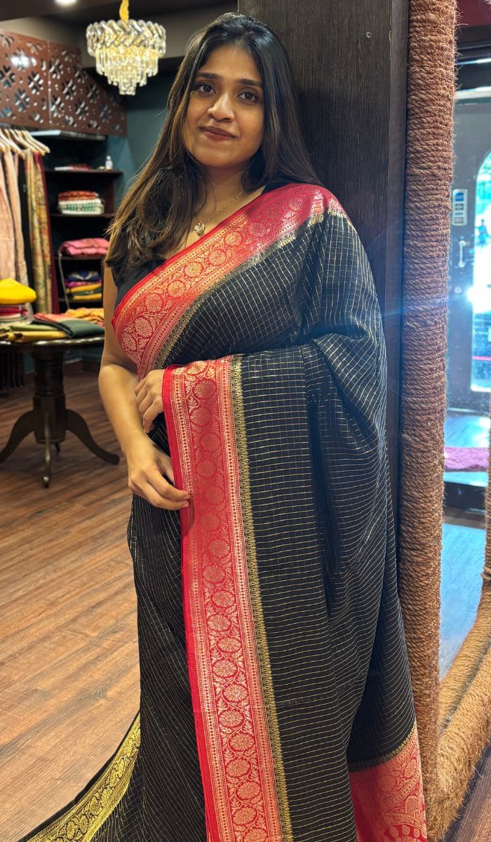 SOFT SILK SAREE 05072575