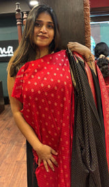 SOFT SILK SAREE 05072575