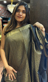 CHANDERI SAREE 25072523