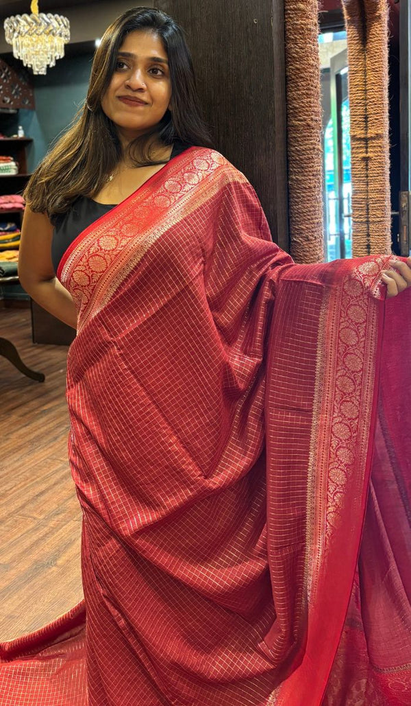 SOFT SILK SAREE 05072574