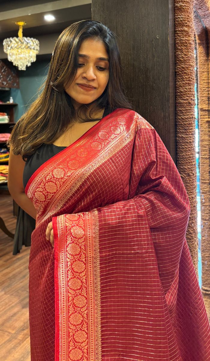 SOFT SILK SAREE 05072574