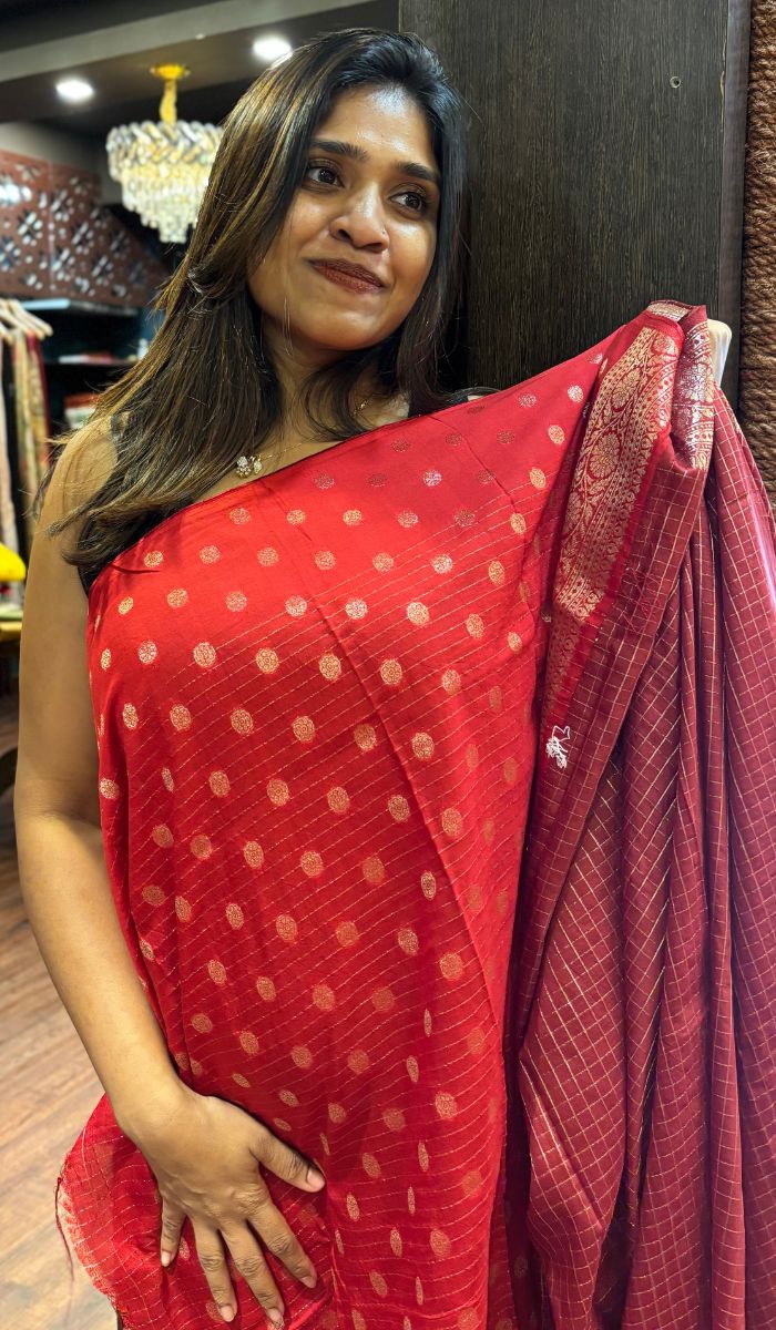 SOFT SILK SAREE 05072574