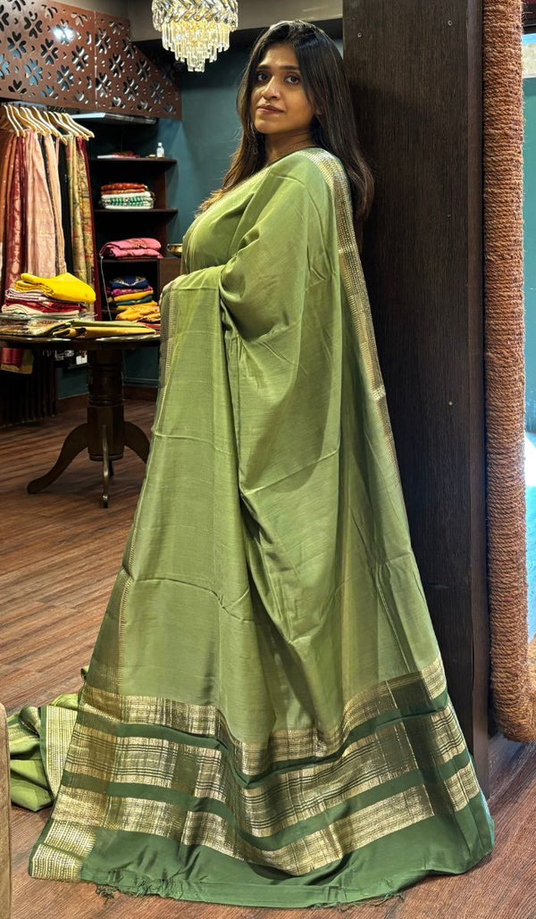 SOFT COTTON SAREE 25072514