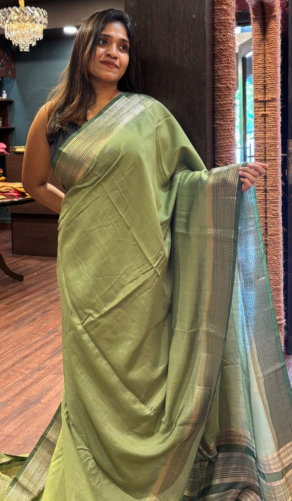 SOFT COTTON SAREE 25072514