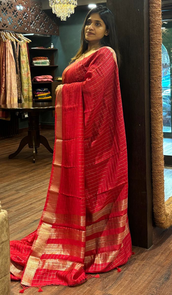 SOFT SILK SAREE 0107254