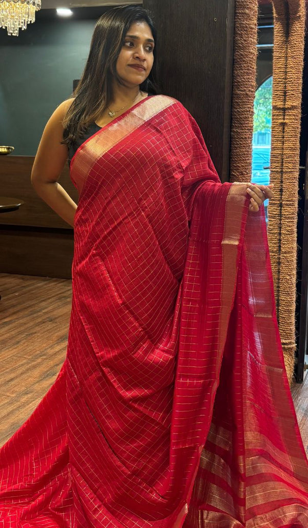 SOFT SILK SAREE 0107254