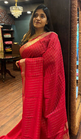 SOFT SILK SAREE 0107254