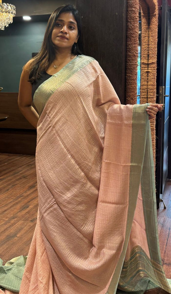 SOFT SILK SAREE 05072539