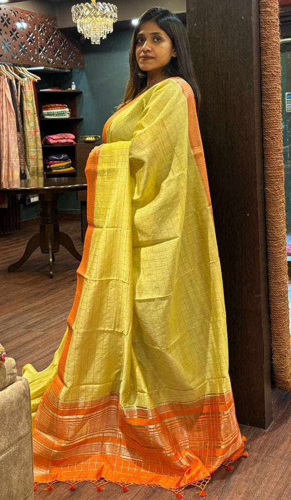 SOFT SILK SAREE 05072517