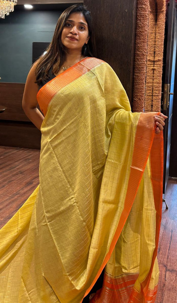 SOFT SILK SAREE 05072517