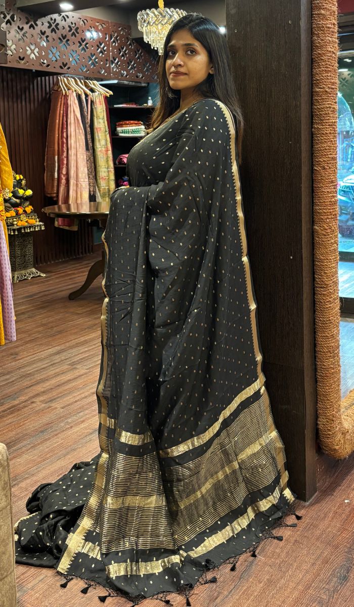 SOFT SILK SAREE 2307255