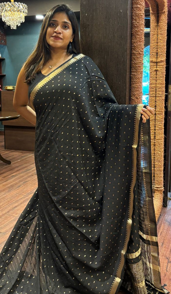 SOFT SILK SAREE 2307255