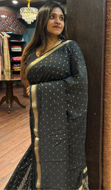 SOFT SILK SAREE 2307255