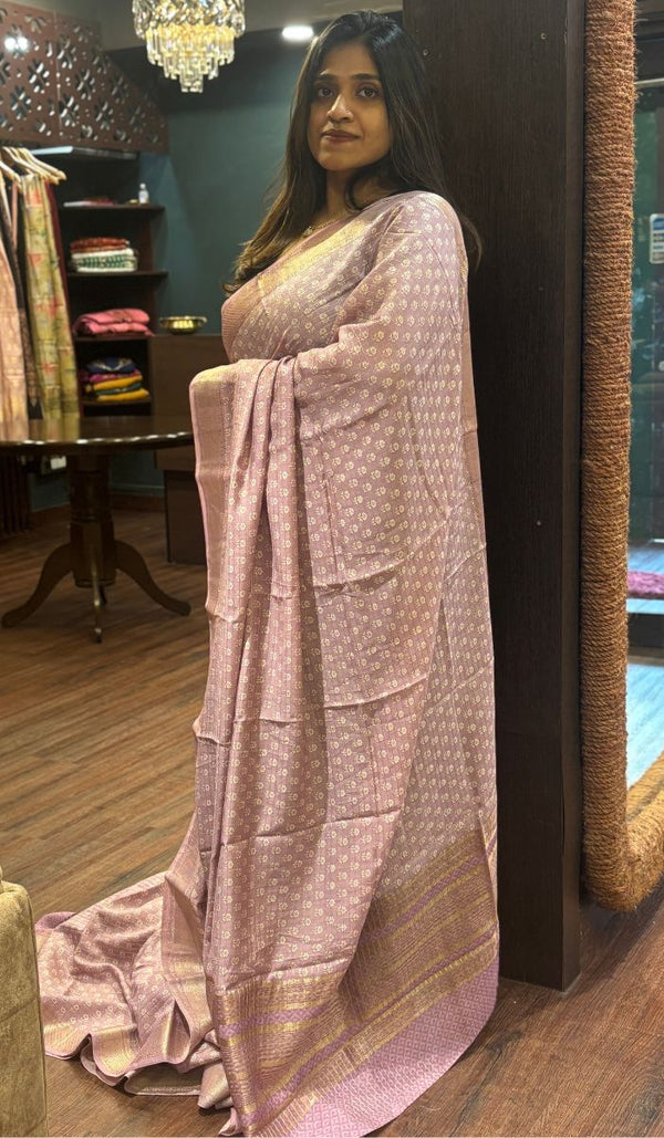 SOFT SILK SAREE 05072534