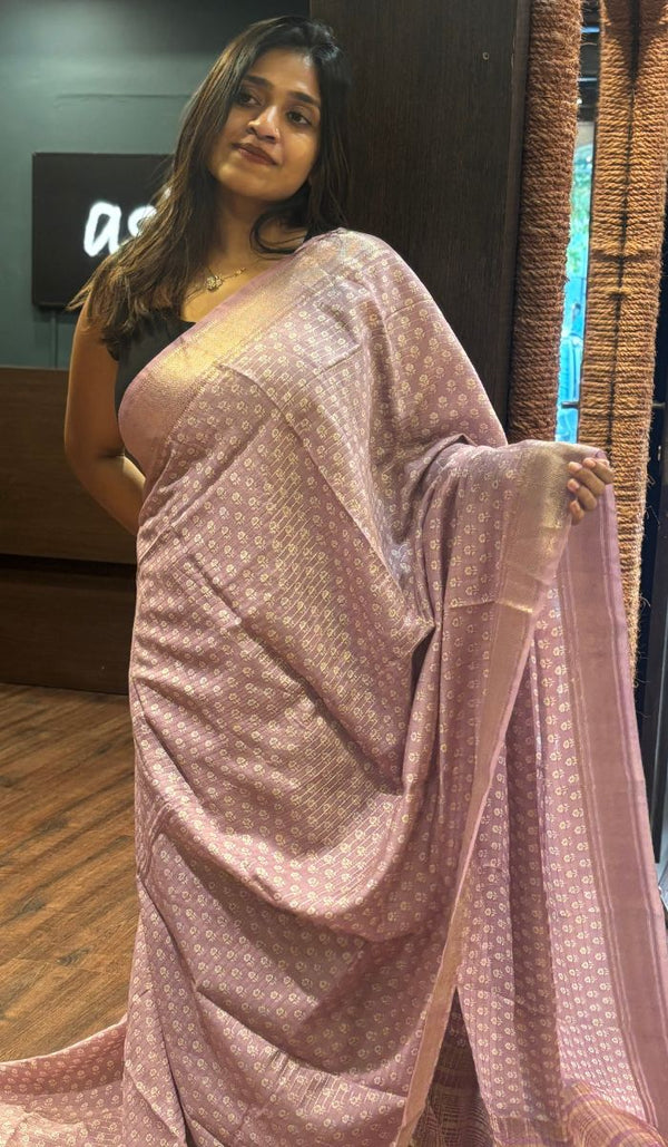 SOFT SILK SAREE 05072534