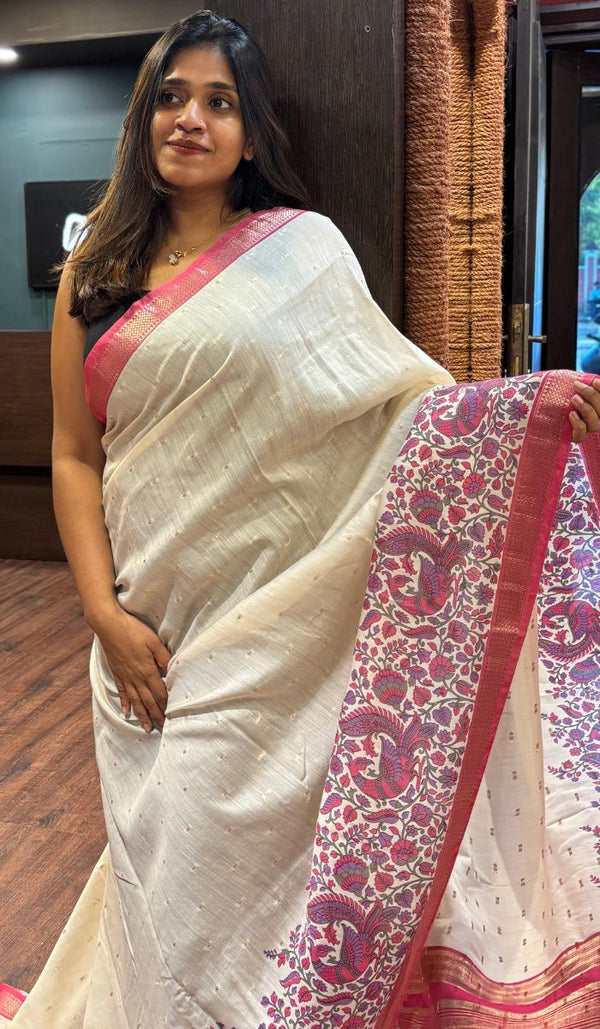 SOFT SILK SAREE 2507251