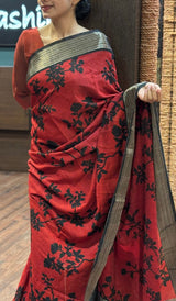 SOFT SILK SAREE 160725106