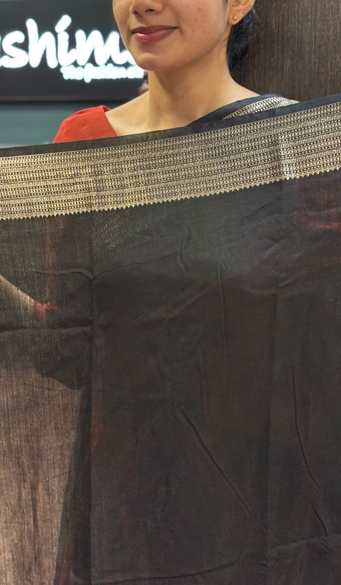 SOFT SILK SAREE 160725106