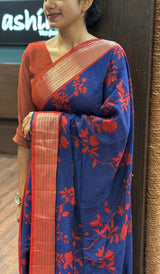 SOFT SILK SAREE 160725107