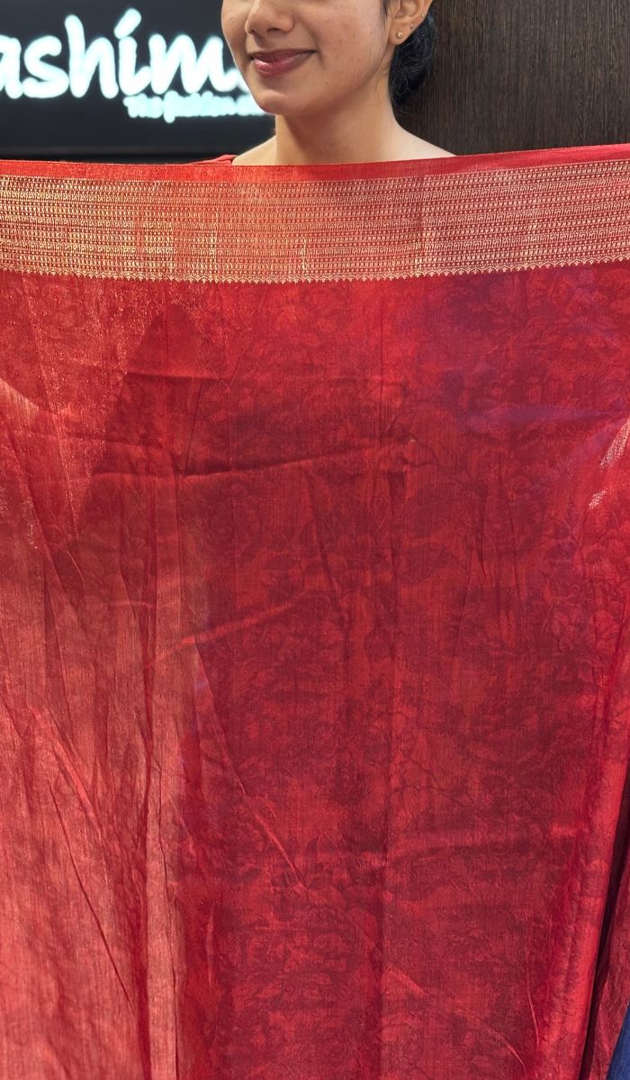 SOFT SILK SAREE 160725107