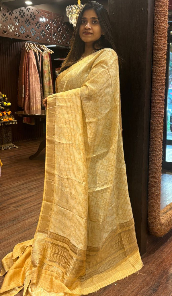 SOFT SILK SAREE 05072532