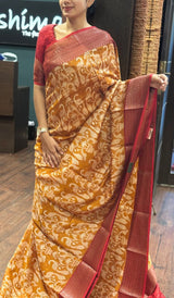 CHANDERI SAREE 05072555