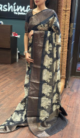 CHANDERI SAREE 05072558
