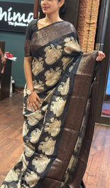 CHANDERI SAREE 05072558