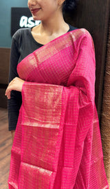 CHINIYA SILK SAREE 1107253