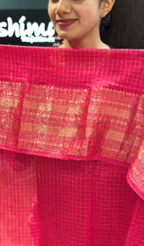 CHINIYA SILK SAREE 1107253