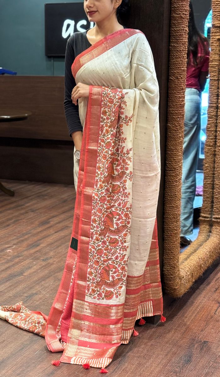 SOFT SILK SAREE 160725116