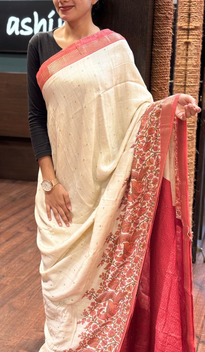 SOFT SILK SAREE 160725116