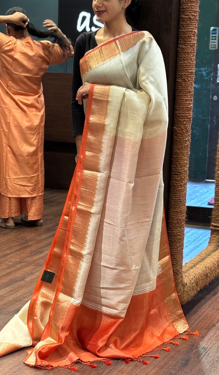 SOFT SILK SAREE 05072513