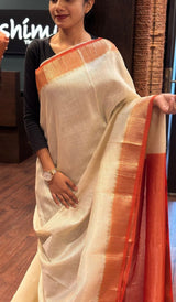 SOFT SILK SAREE 05072513