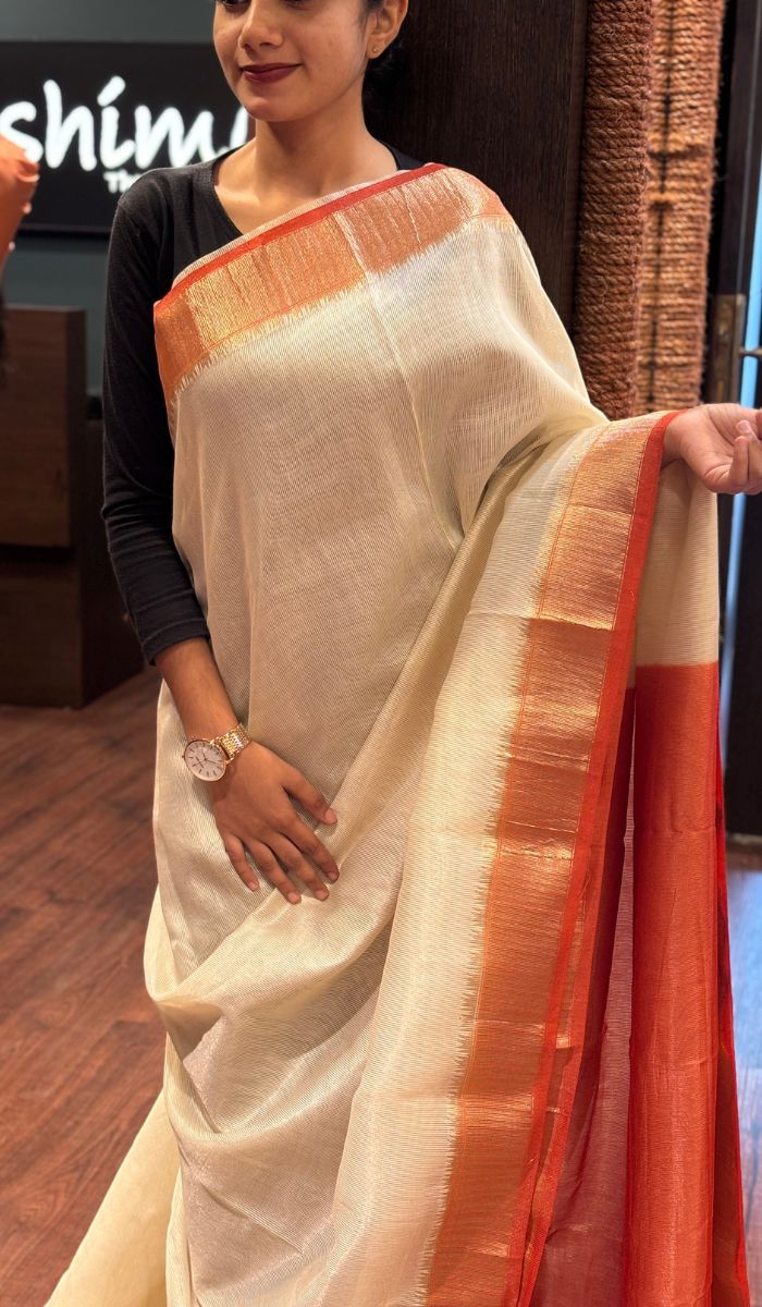 SOFT SILK SAREE 05072513