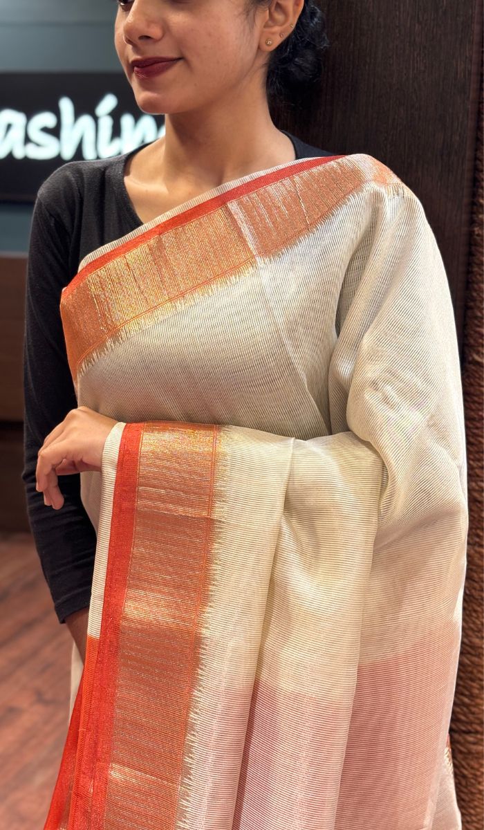 SOFT SILK SAREE 05072513