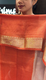 SOFT SILK SAREE 05072513