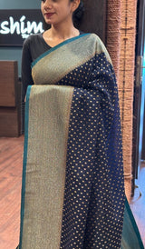 GEORGETTE SAREE 16072530
