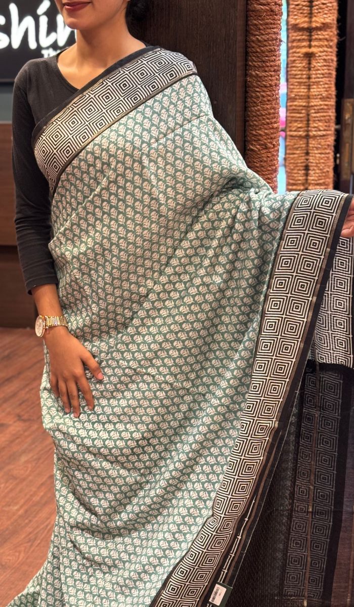 SOFT SILK SAREE 160725117