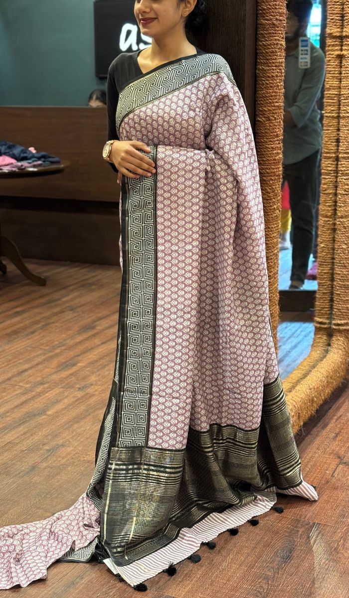 SOFT SILK SAREE 160725118