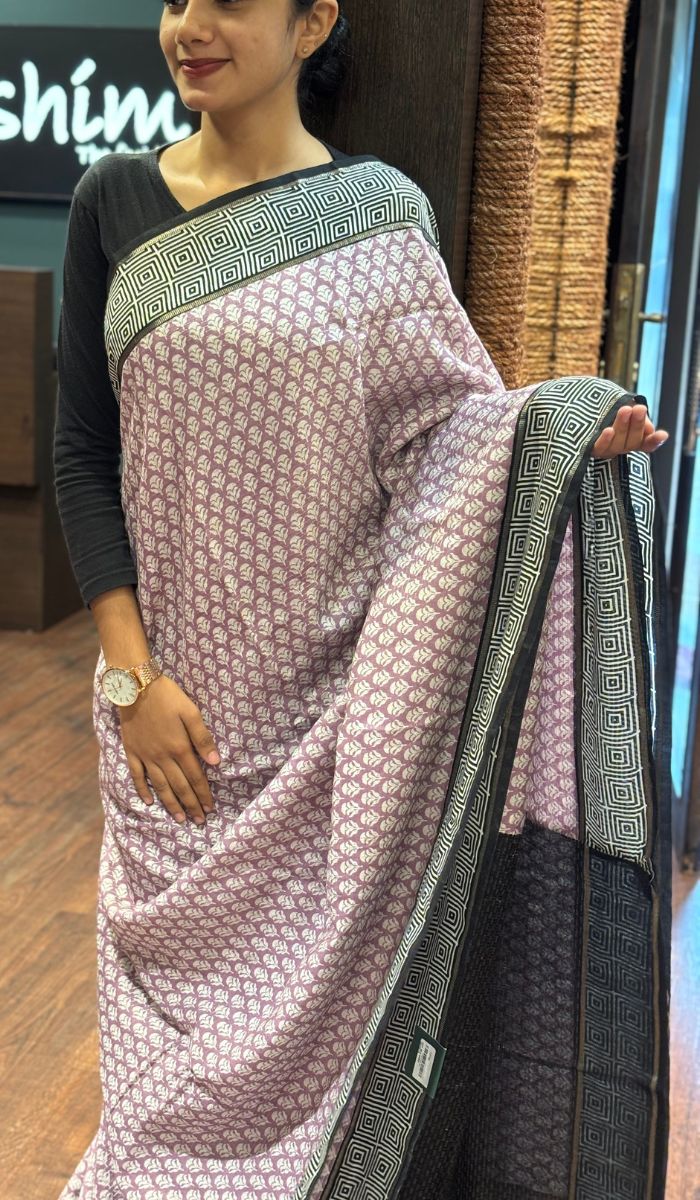 SOFT SILK SAREE 160725118