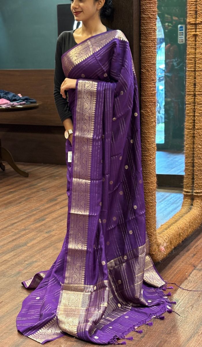 SOFT SILK SAREE 21072515