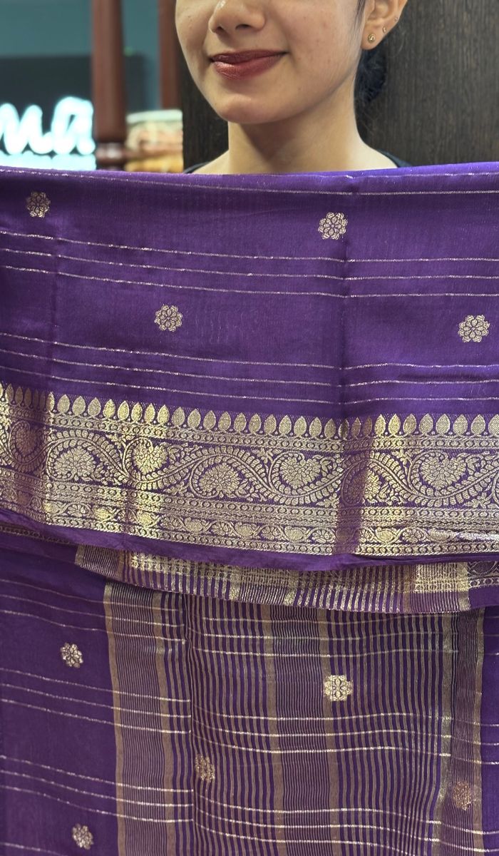 SOFT SILK SAREE 21072515
