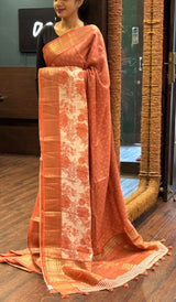 SOFT SILK SAREE 160725119