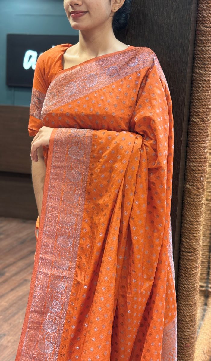 KOTA GEORGETTE SAREE 16072580