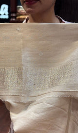 TUSSAR GEORGETTE SAREE 16072512